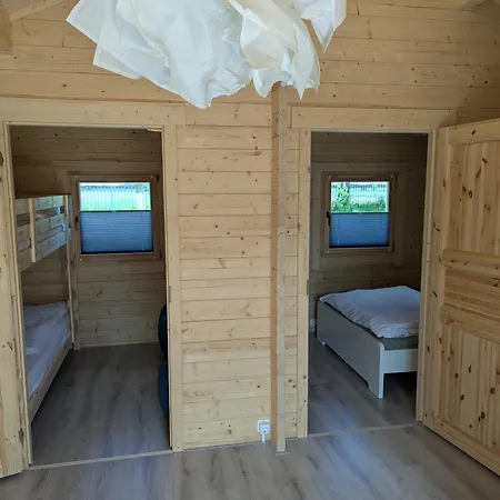 The Bee - Trekkershuts & Apartment Opperdoes Exterior photo