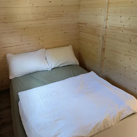 The Bee - Trekkershuts & Apartment Opperdoes Exterior photo