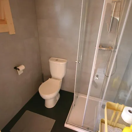 The Bee - Trekkershuts & Apartment Opperdoes Exterior photo