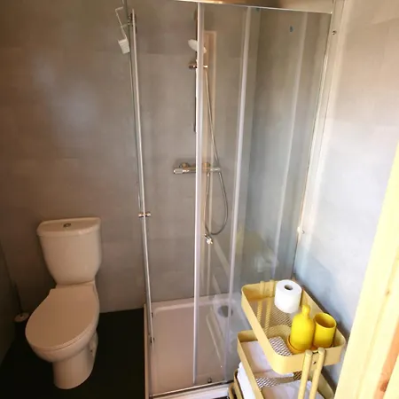 The Bee - Trekkershuts & Apartment Opperdoes Exterior photo