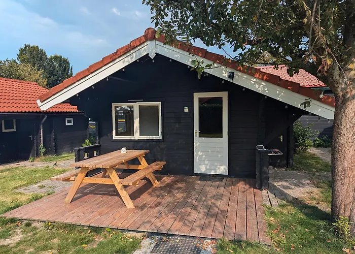 Pension de Bijenstal